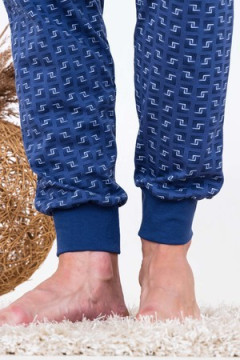 Костюм с брюками 21534