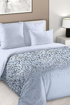 КПБ Кения 4, перкаль