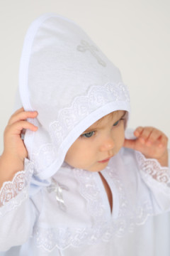 Крестильный набор ПЛ-УГ-КР