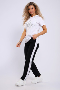 Костюм с брюками ЕКБ-1056