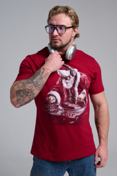 8581 футболка унисекс