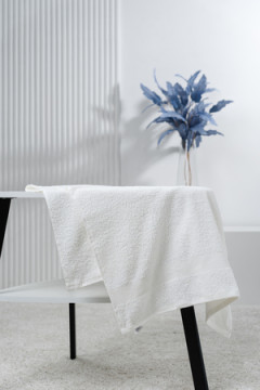 Полотенце махровое плотность 400 гр