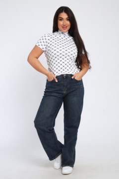 Футболка ФЖ0035