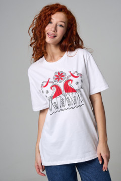 Футболка 8589