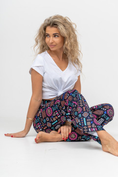 Костюм с брюками 36691