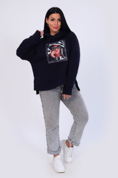 Толстовка 56601