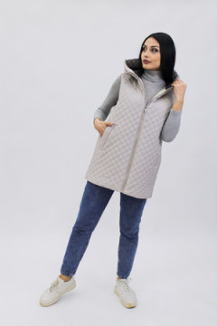 Жилет Тренд весна осень 902 Стежок