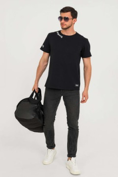 Футболка K&M 88501