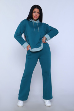 Костюм с брюками 71088