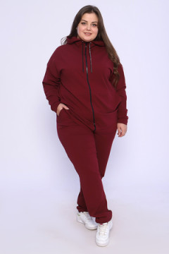 Костюм с брюками 36664