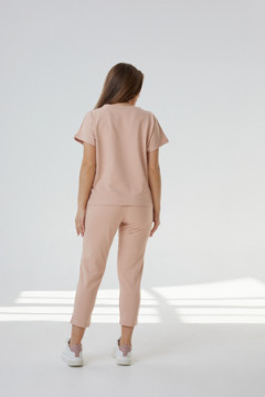 Костюм с брюками 46593