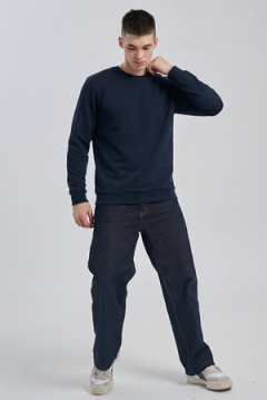 14430/1 Свитшот мужской