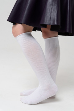 Детские гольфы Рибана