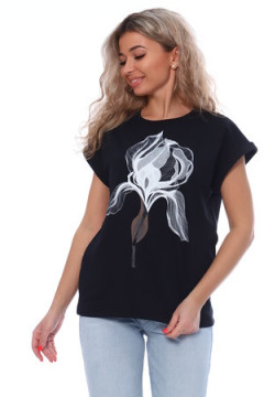 Футболка ФЖ033