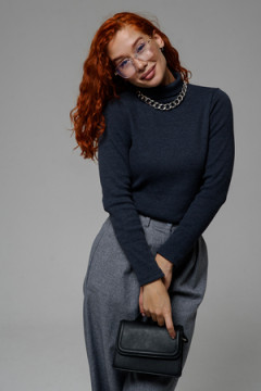 Водолазка 14439/1