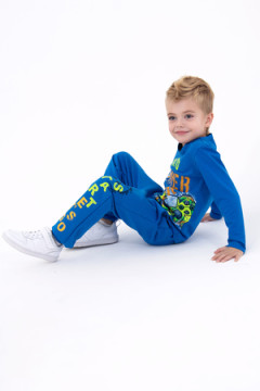 Лонгслив Джойстик