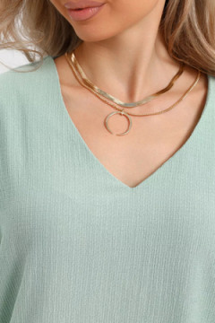 Костюм с шортами КЖ-005 Жатка