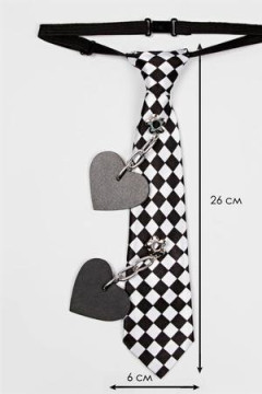 Галстук SP303A