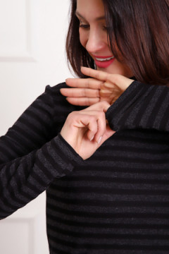 Водолазка 88157