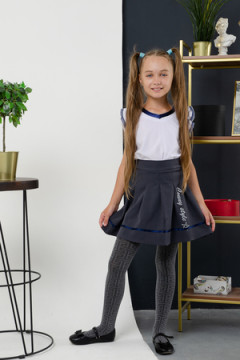 Колготки Принт