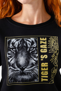 Свитшот 21527