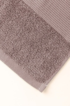 Полотенце махровое Ночь Нежна 50х90 (2), 70х140 (2) 4 шт