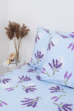 Наволочка бязь ГОСТ Лаванда