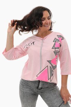 Футболка 50561