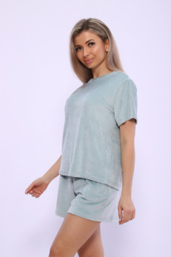 Костюм с шортами 71118