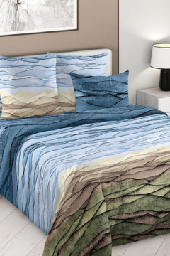 КПБ Горизонт 1, перкаль