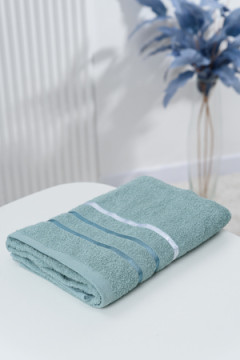 Махровое полотенце 350гр