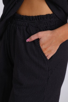 Костюм с шортами 52317