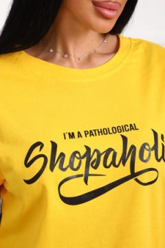 Футболка 5001