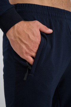 Костюм с брюками 14404О/1