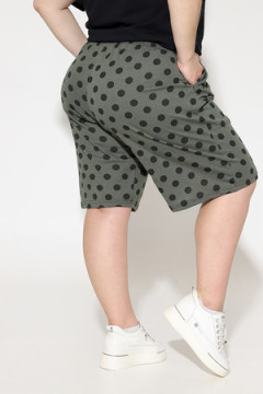 Шорты больших размеров 112