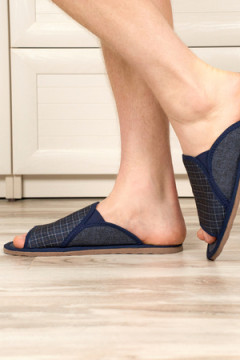 Тапки мужские арт. 93