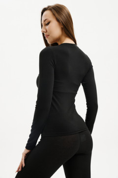 Лонгслив 7367