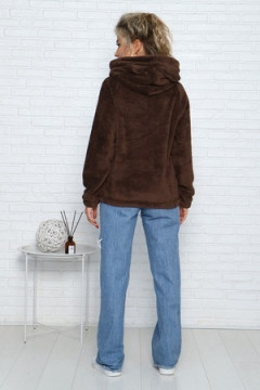 Толстовка 57136