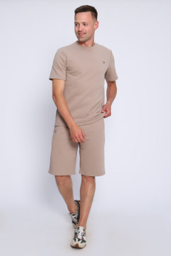 Костюм с шортами 55061