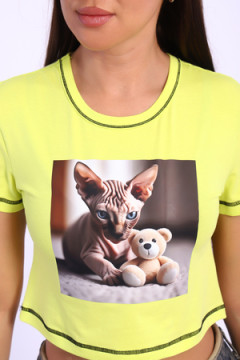 Футболка 74403