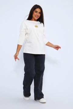 Лонгслив 82068