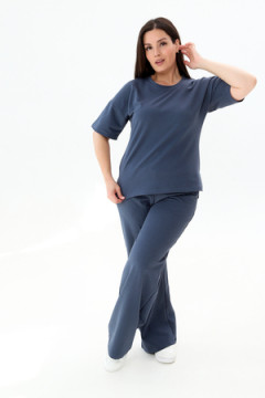 Костюм с брюками КЖ-005