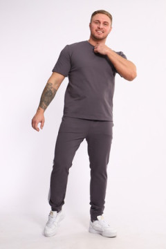 Костюм с брюками 35282