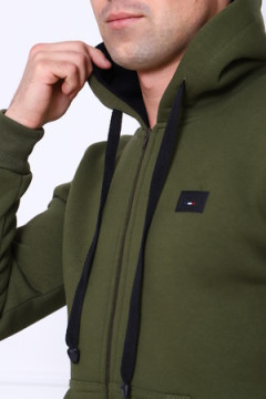 Костюм с брюками 6078