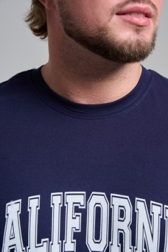 Футболка мужская 8503/1