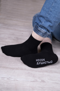 Носки стандарт Удача (набор 3 пары)