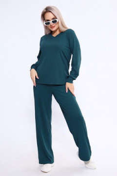 Костюм с брюками 745