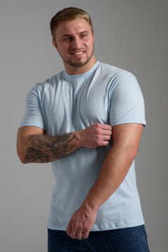 Футболка 8471/4 унисекс