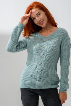 Джемпер 84503