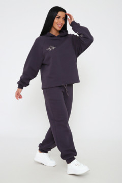 Костюм с брюками 80041